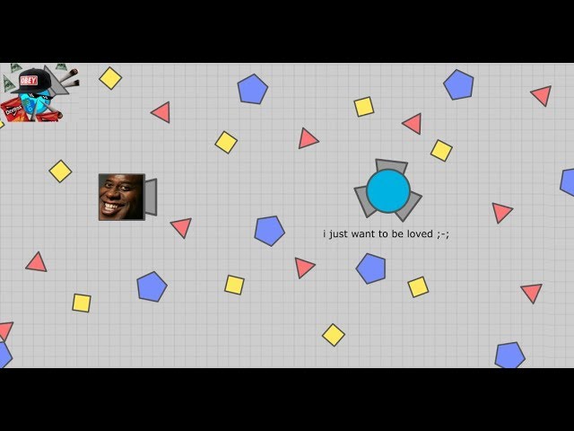 Factory, Diep.io Wiki