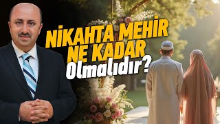 Ömer Hoca Evliliğin En Uygun Yaşını Açıkladı Ömer Döngeloğlu