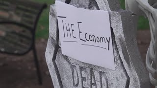 Penn State Harrisburg students demand action through letters amid rising everyday costs