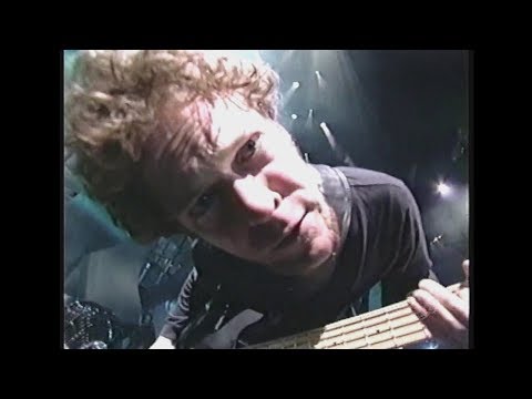 Metallica - Live in Seattle (2000) [Remastered Pro-Shot]