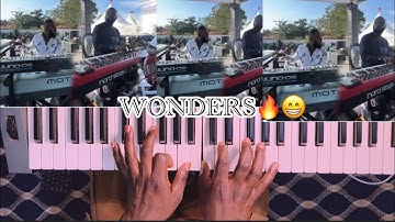 Learn This And Do wonders In Your Chopping EP Skills ( JAMES Mireku ) Play Prt 2 🔥🔥🔥🔥🔥🎹