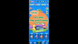 [Full] Let's Play with Friends: On one device📲🤝 screenshot 5