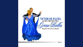Video thumbnail of "Victor De Palma & His Orchestra - Besame Mucho (Beguine)"
