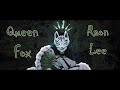 Raon lee   queen fox  lyrics kanromeng