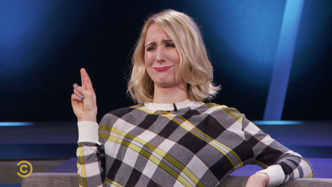 Download Not Safe With Nikki Glaser S1 Ep05 2/3 | Comedy Central Africa