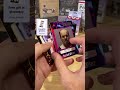 Chaos 2 Halloween packs have some spooky great hits! #sportscollectibles