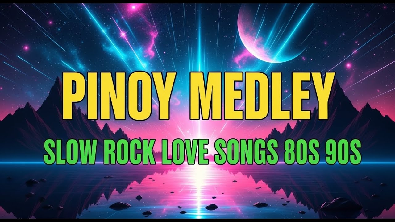 Slow Rock Love Songs Lounge 💖 Nonstop Playlist