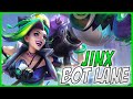 3 minute jinx guide  a guide for league of legends