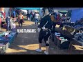 BUSCANDO OUTFITS EN EL TIANGUIS 2 | ME PRUEBO TODO LO QUE COMPRE