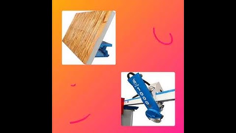 HUALONG HLSQ-1000 automatic Stone Cutting Machine bridge cutter saw with tilt table for granite slab