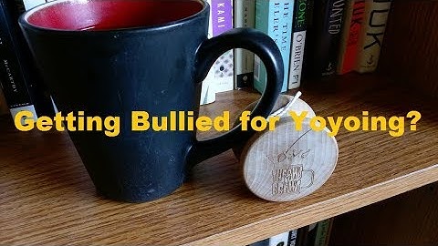 Getting Bullied while Yoyoing? - Throws N