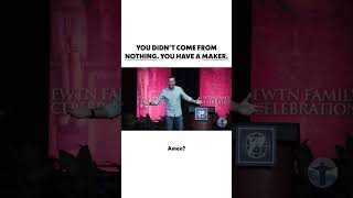 Two Minute Tuesday || You Have A Maker || Feat Chris Stefanick of Real Life Catholic