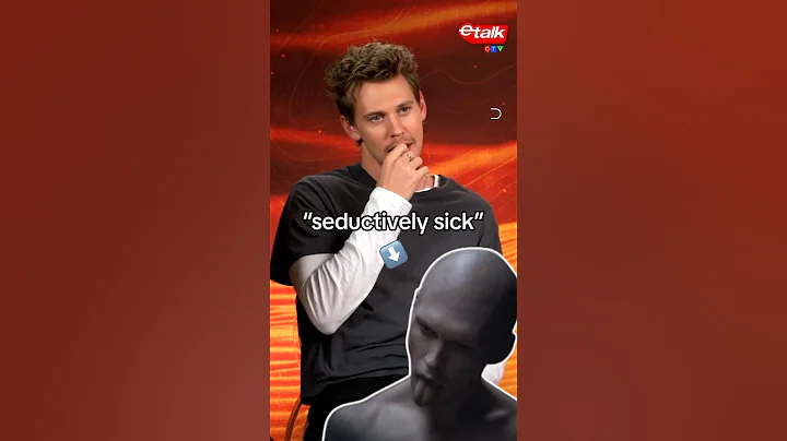 Zendaya & Timothée bullied Austin Butler while filming ‘Dune: Part 2’ 🪱😭