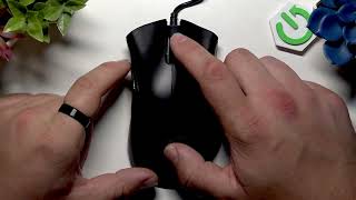 RAZER Deathadder Essential – How Many Programmable Buttons
