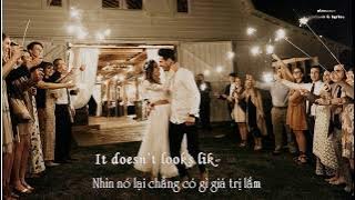 Take My Hand (The Wedding Song) - Emily Hackett & Will Anderson (vietsub & lyrics)