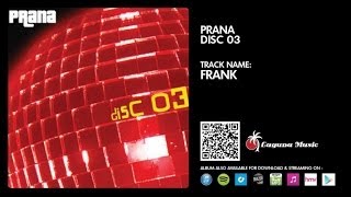 Prana - Frank