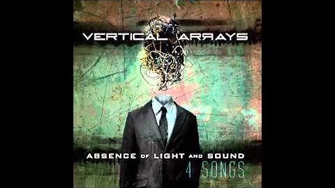 Vertical Arrays, Live@Lunch on KRFC FM