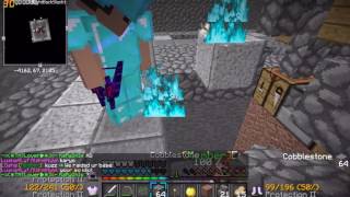 Hacker in Faction | RandomCraft