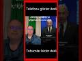 Netenyahu telefonunu göster dedi #duet #sokak #siyaset #mizah #gündem #comedy #israel #türkiye