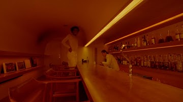 Bakar - bleach (Official Music Video)