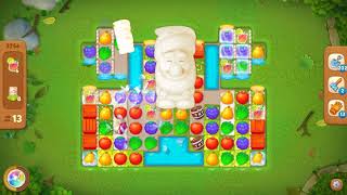 GardenScapes level 3756 HD