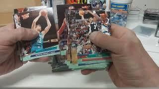 Sportcards from the auction (part 2)