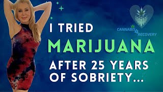 Can I Smoke Weed And Still Be Sober? Cannabis For Depression, Anxiety, Ptsd, Insomnia & Crankiness