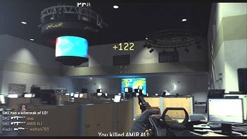 DopeHacks | Broadcast Rage [ CENTON ]