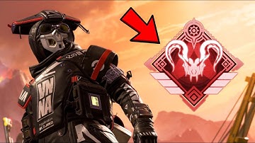 How To Climb Every Rank In Apex Legends EASILY (Ranked Guide)