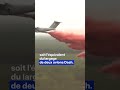 Incendie en Gironde : l'A400M a effectué son premier largage