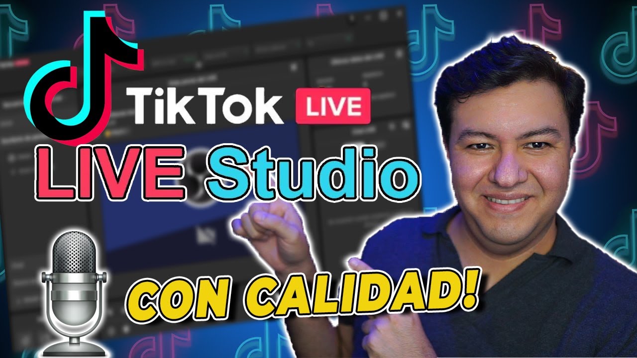 Como hacer directos en tiktok sin 1000 seguidores