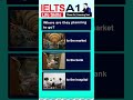 IELTS Life Skills A1 Listening Test New 🇬🇧