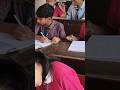 College mein padhai? 😱 Yeh kab hua?Exam ka darr + Last minute study = College Life.Backbenchers v