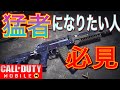 【CODモバイル】これを見れば猛者になれる！？世界ランカーがARの全てを教えます。
