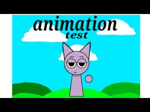 Animasi test - YouTube