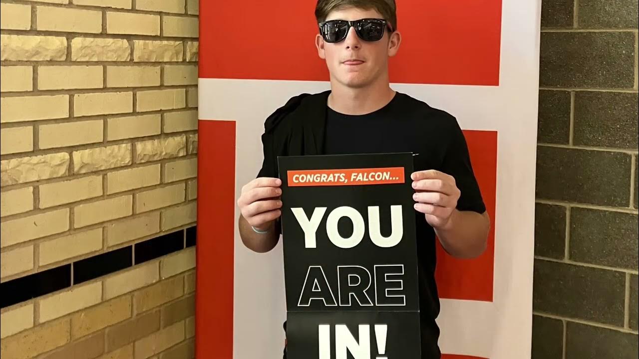 UTPB Falcon Showcase at PHS April 13, 2023 YouTube