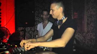 DJ Raul @ Cuba Cafe /Szombathely/ The Closing Party - 2014-05-17 part1 Resimi