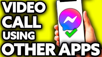 How To Video Call in Messenger While Using Other Apps [EASY]