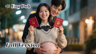 Download Lagu 【ENG DUB】College girl was pregnant before graduation… she got a marriage certificate with CEO first! MP3 Download Lagu 【ENG DUB】College girl was pregnant before graduation… she got a marriage certificate with CEO first! MP3
