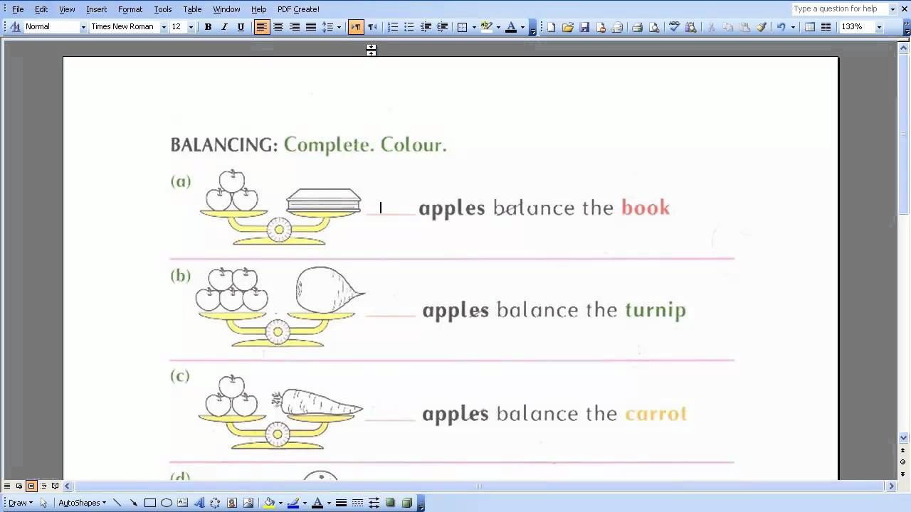 Accessible  school  workbook - YouTube