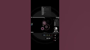 Why osu clips end early #vtuber #shorts #clips #storytime