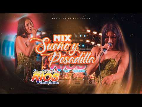 Son de Rios - Mix Sueño Y Pesadilla - 10" Aniversario 2026