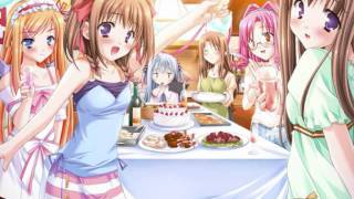 Nightcore - Ass Up!