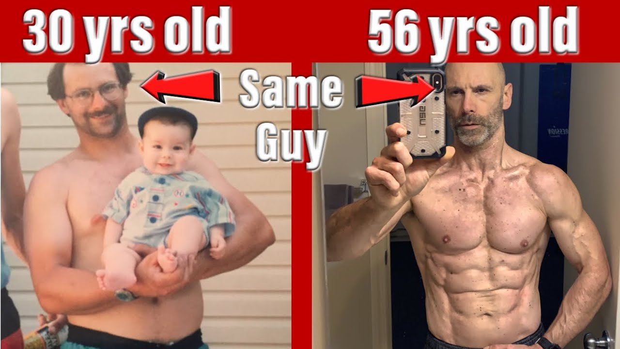  The Fit And 50 Transformation Story (The Untold Truth)