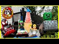 Hot Wheels RACERVERSE - TOP TO BOTTOM DECK 72 CAR RACE