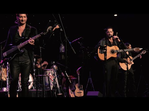 The Rumba Kings