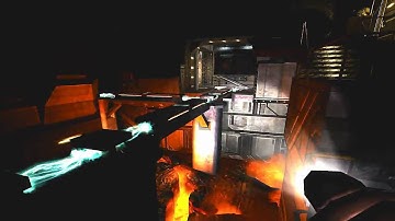 DOOM 3 Walk-Through - Part 17 [ENGLISH, HD 16:9 Quality!]