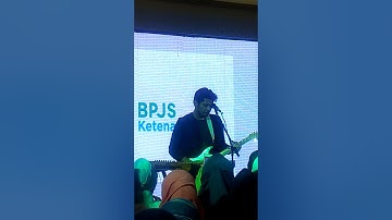 Petra Sihombing Live Performance