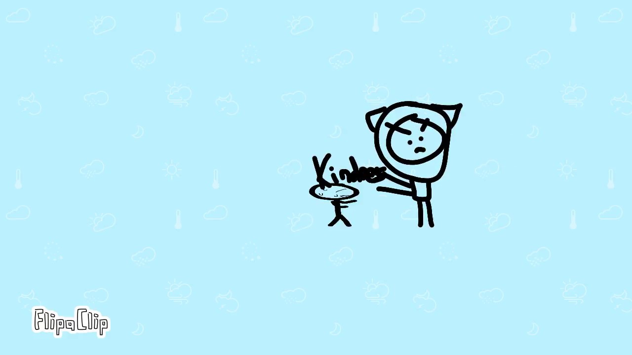 Kill Em With Kindness Meme Too Lazy To Colour YouTube