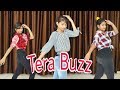 Aastha Gill - Buzz feat Badshah | Priyanka Sharma | Dance Cover | Rockzone Dance Studio Aastha Gill - Buzz feat Badshah | Priyanka Sharma | Dance Cover | Rockzone Dance Studio